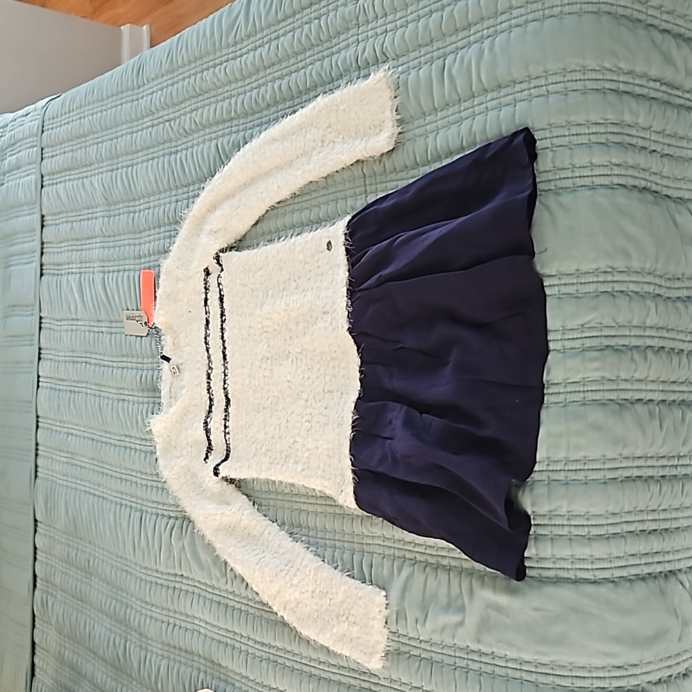 3 POMMES girls dress